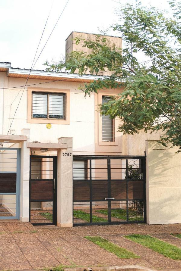 Duplex Confort Posadas Exterior foto