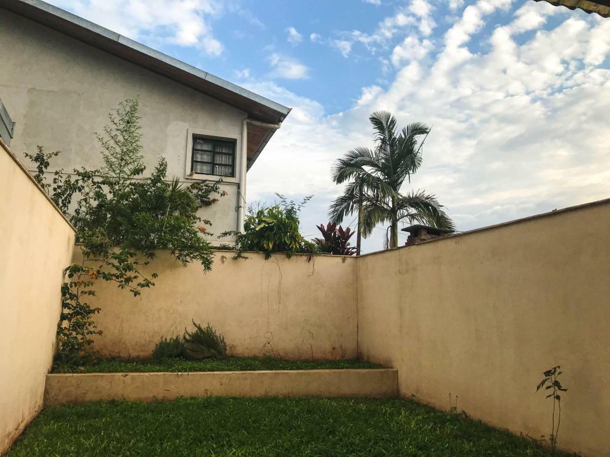 Duplex Confort Posadas Exterior foto
