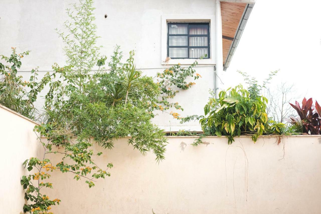 Duplex Confort Posadas Exterior foto