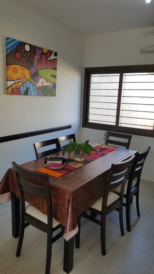 Duplex Confort Posadas Exterior foto